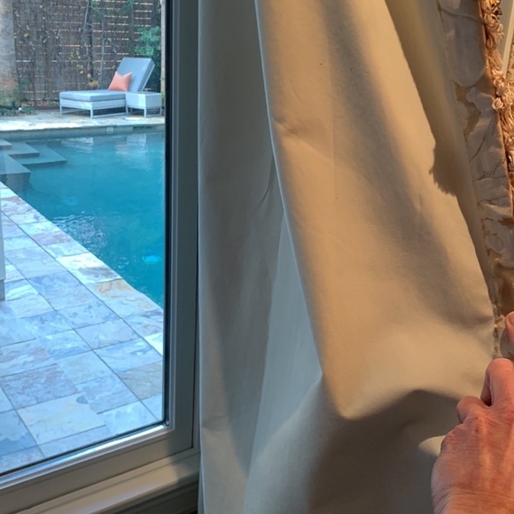 Custom Drape Panels - Picture 6 of 7